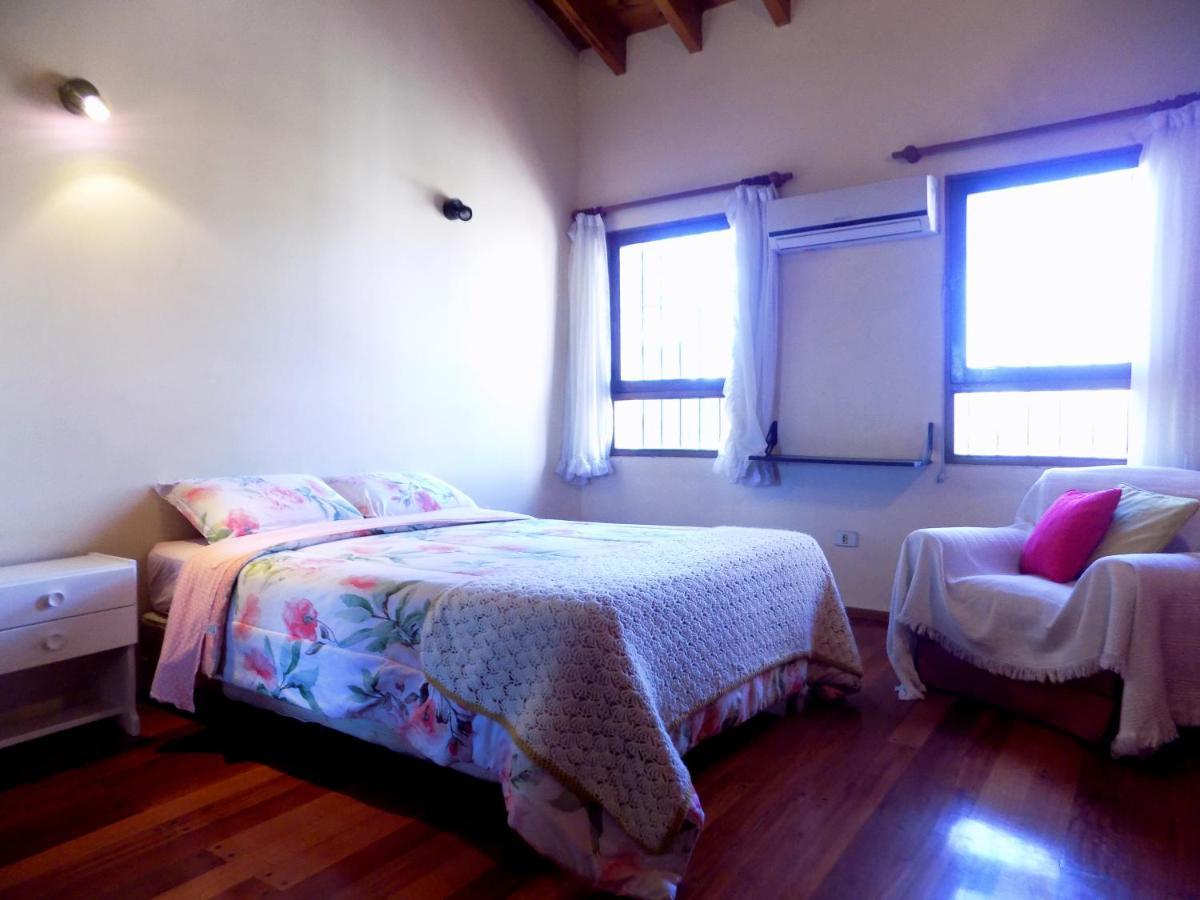 Apartamento Francisca Mendoza Exterior foto