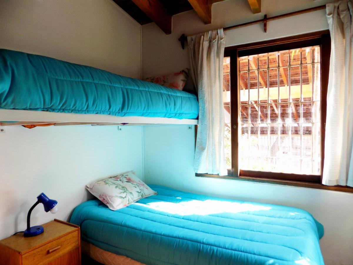 Apartamento Francisca Mendoza Exterior foto