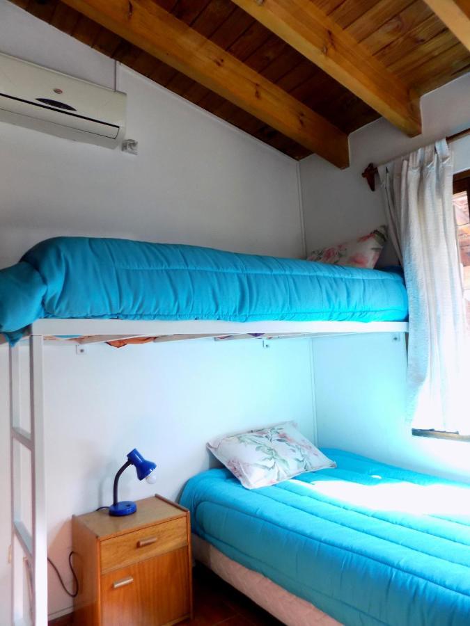 Apartamento Francisca Mendoza Exterior foto