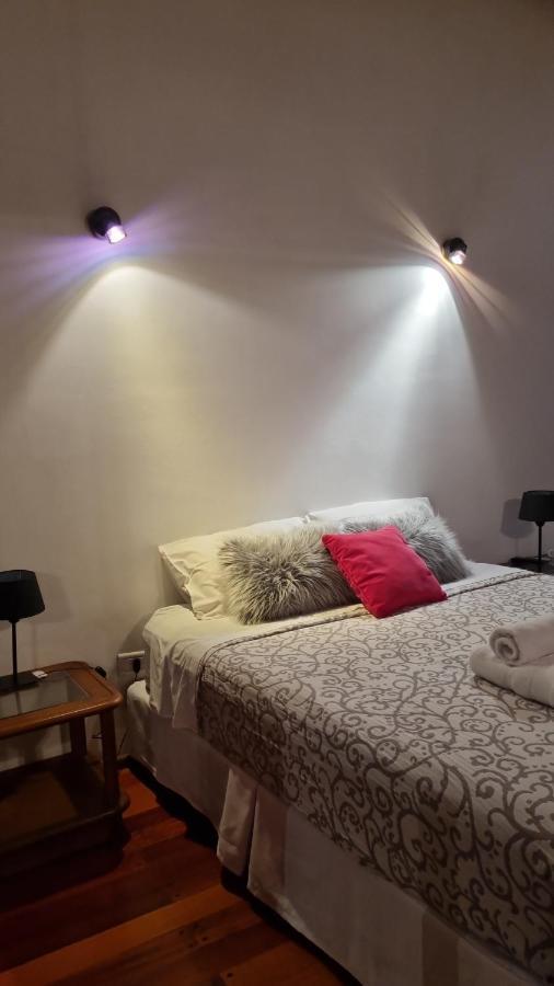 Apartamento Francisca Mendoza Exterior foto