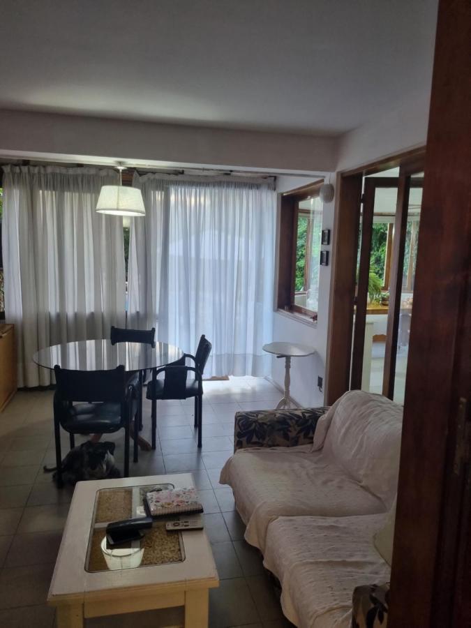 Apartamento Francisca Mendoza Exterior foto